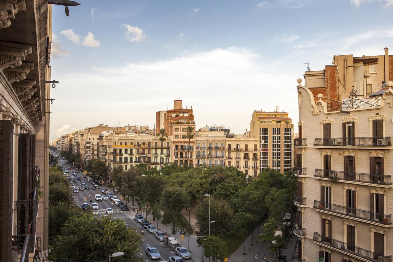 Elegant Eixample Nicely Decorated *
