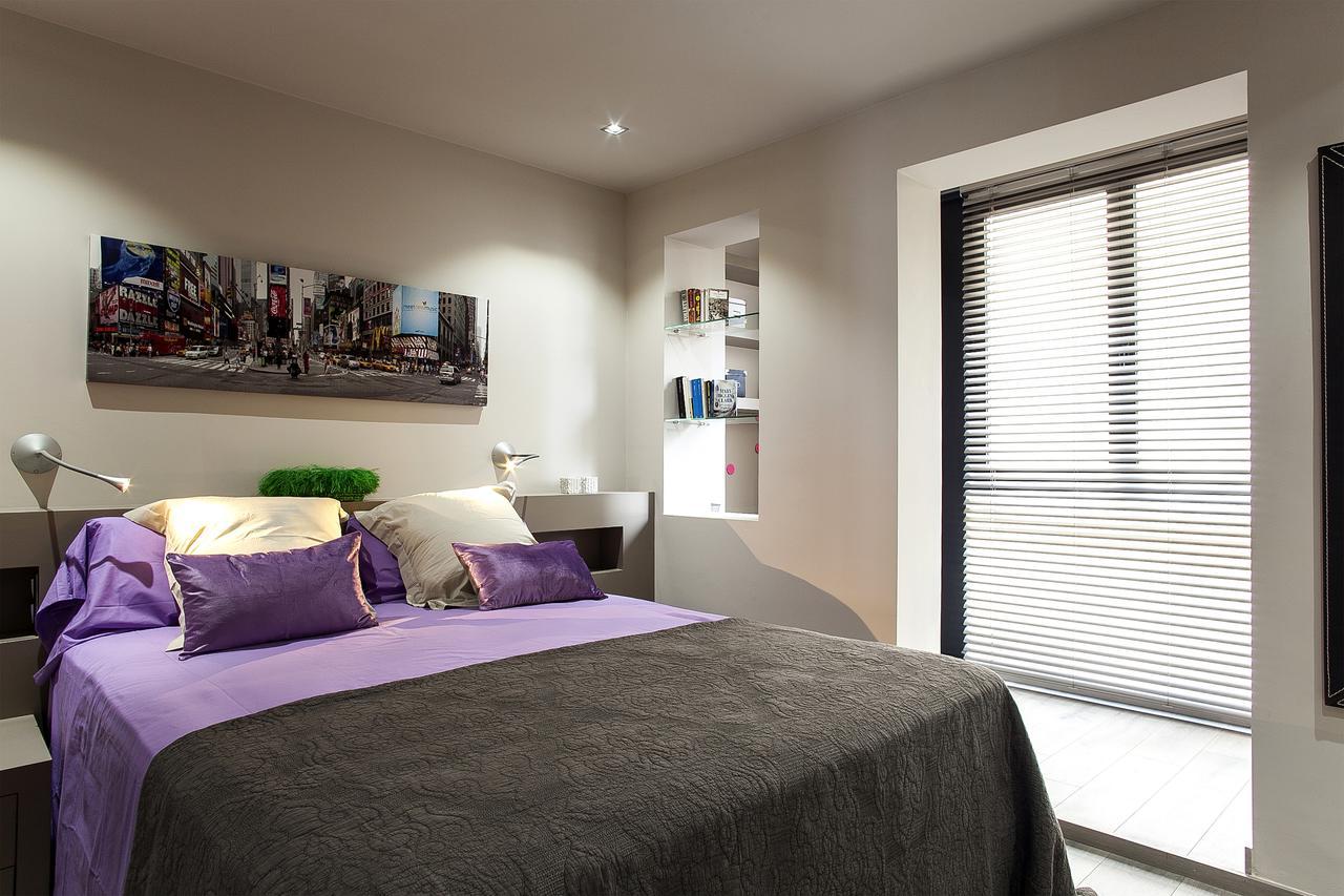 Elegant Eixample Nicely Decorated Apartment Barcelona