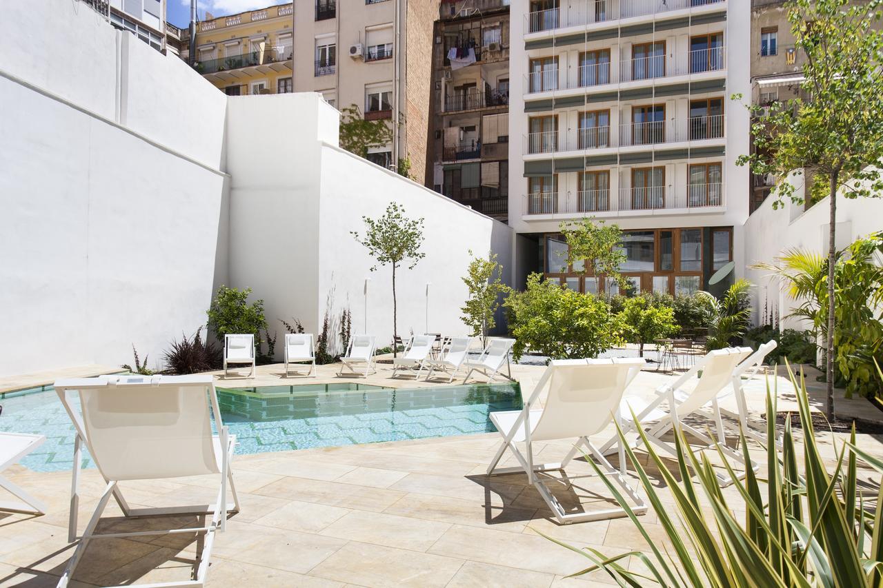 Aspasios Garden