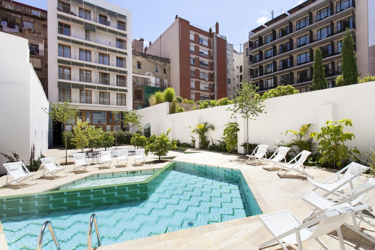 Aspasios Garden