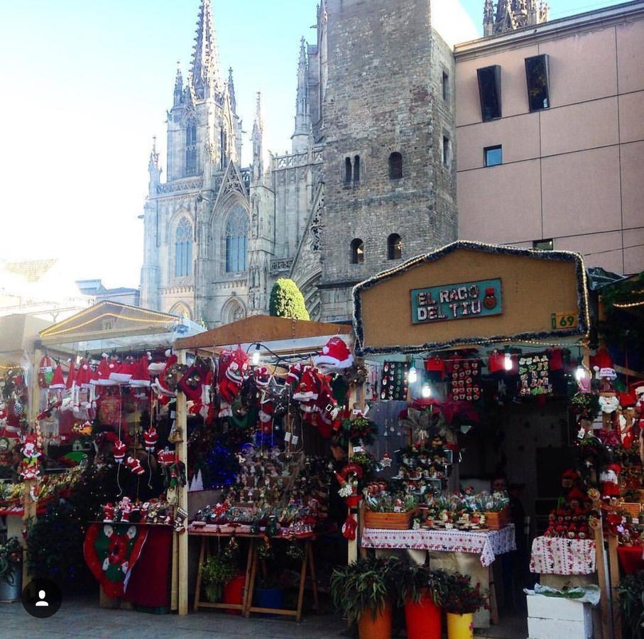 Cozy Near Sagrada Familia