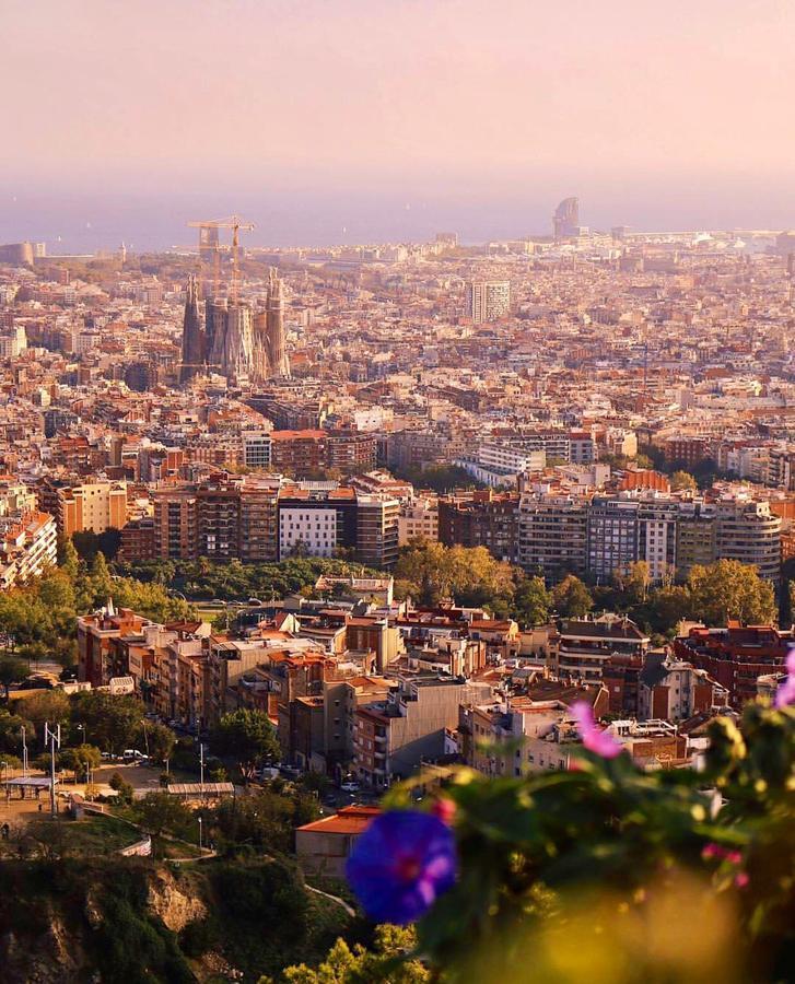 Cozy Near Sagrada Familia *