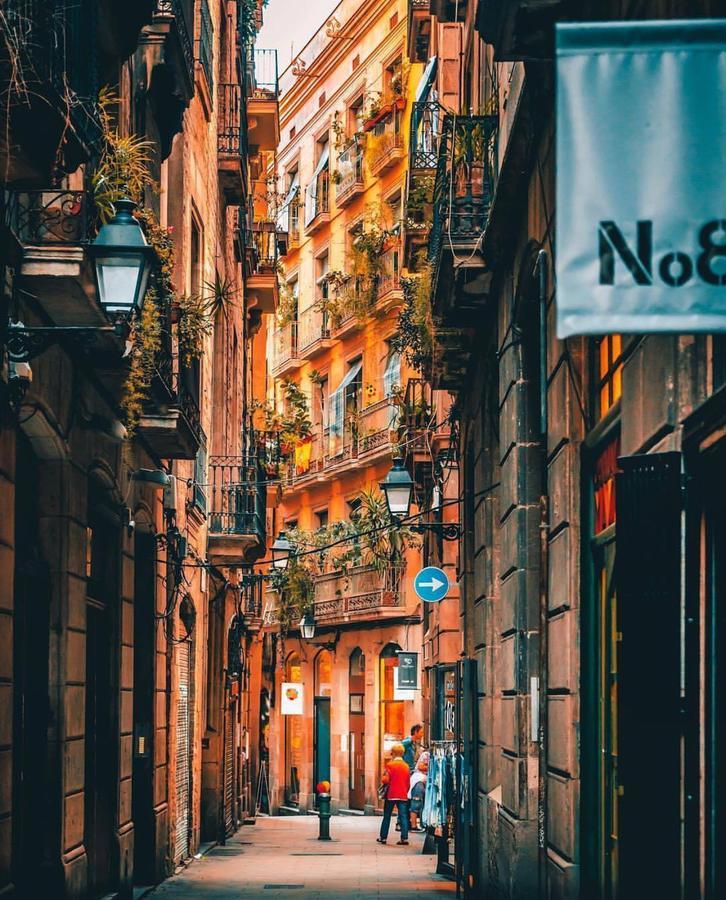 Cozy Near Sagrada Familia Apartamento