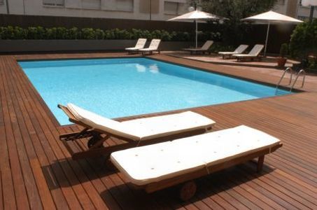 Ac Victoria By Marriott Barcelona
