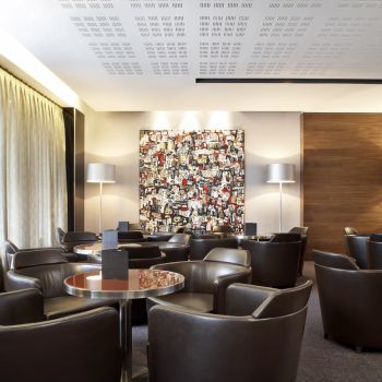 Hotel Ac Victoria By Marriott 4*