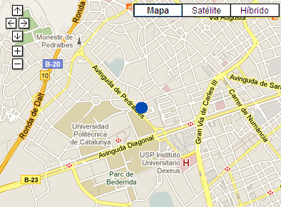 Hotel Ac Victoria By Marriott 4*