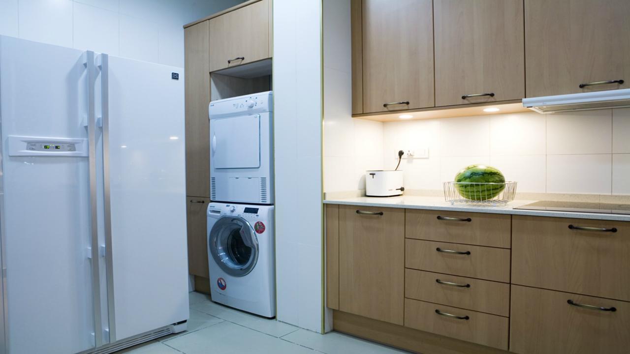 Apartamento Balcones Y Vistas En El Centro De La Ciudad