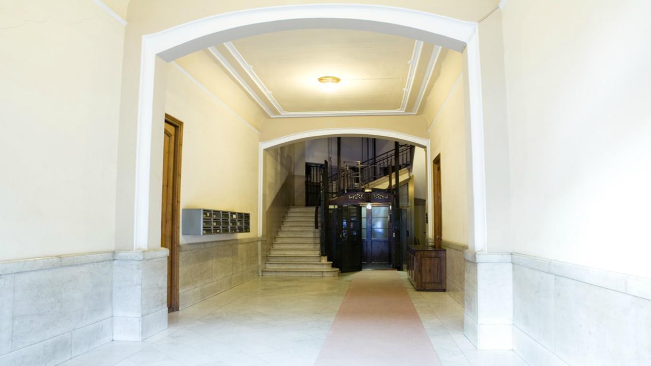 Apartamento Balcones Y Vistas En El Centro De La Ciudad *