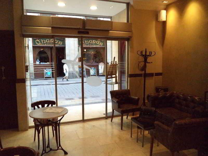 Adagio Hotel Barcelona