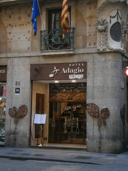 Adagio 2*