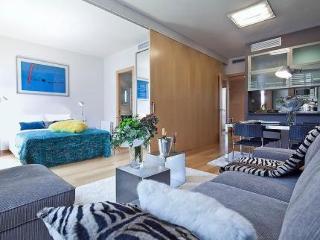 Apartamento Miro Flats *