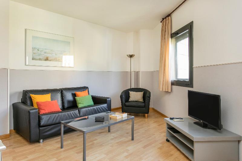 Apartamento Sata Park Guell Area *