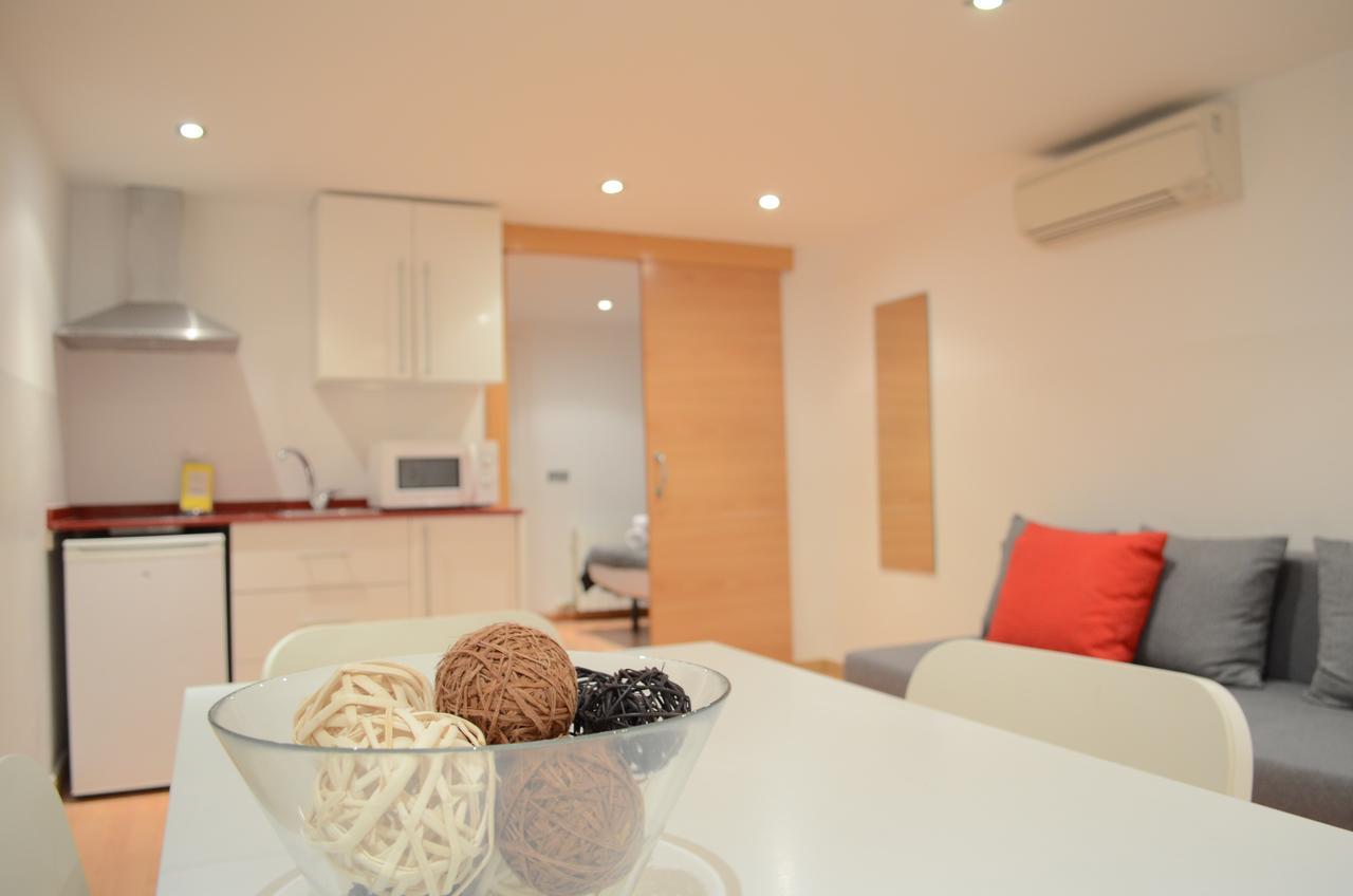 Poble Sec Apartamento