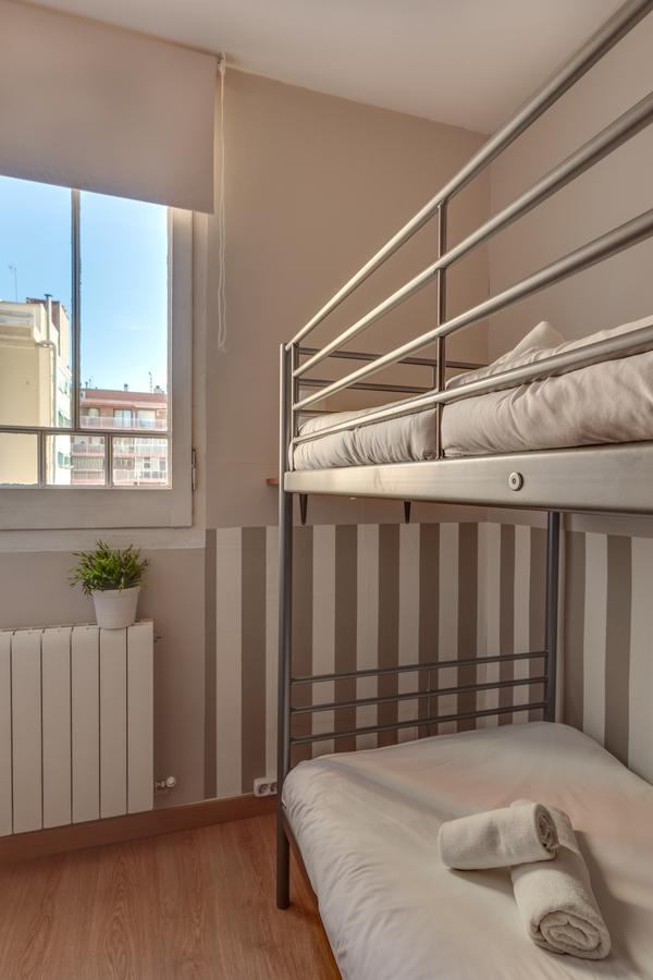 Link Bcn Sagrada Familia Apartment Barcelona
