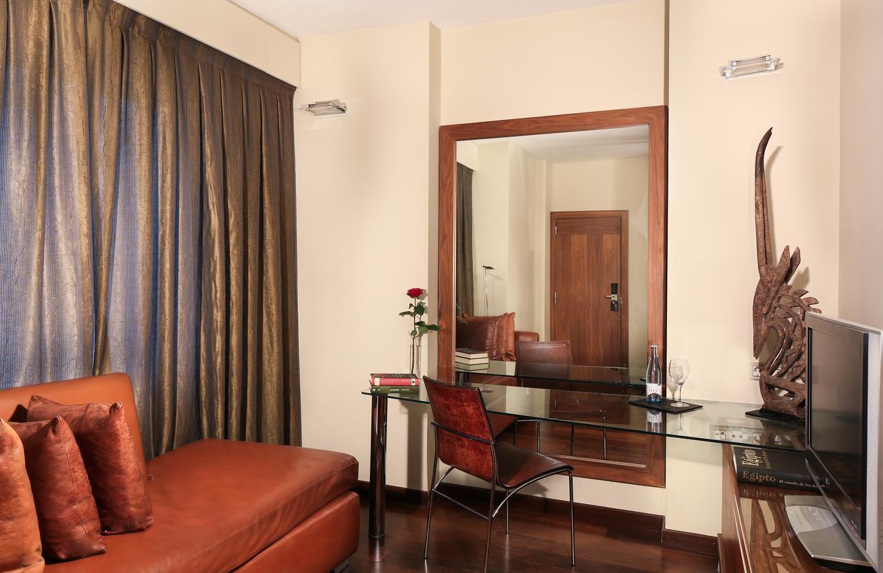 Gran Derby Suites, A Small Luxury Of The World Hotel 4*
