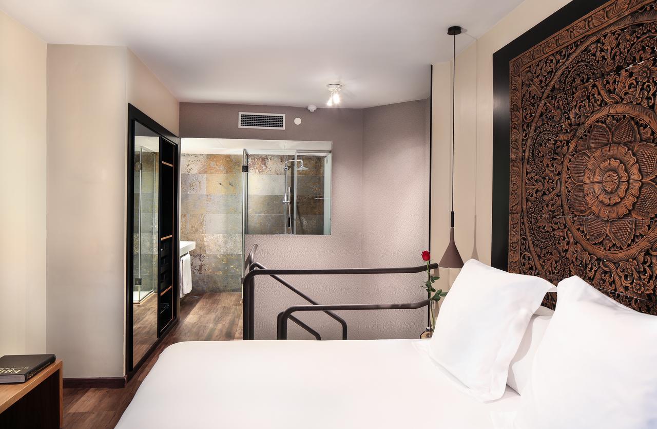Hotel Gran Derby Suites, A Small Luxury Of The World