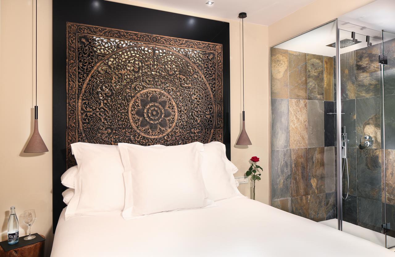 Hotel Gran Derby Suites, A Small Luxury Of The World