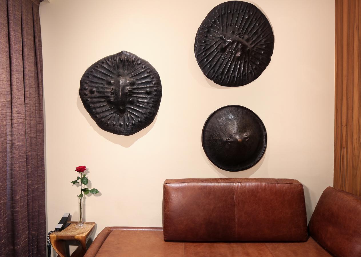 Gran Derby Suites, A Small Luxury Of The World Hotel