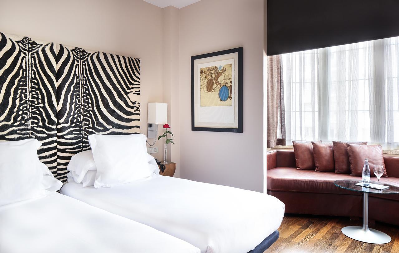 Hotel Gran Derby Suites, A Small Luxury Of The World 4*