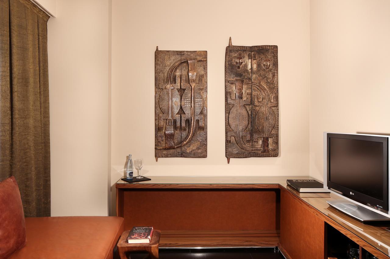 Gran Derby Suites, A Small Luxury Of The World Hotel 4*