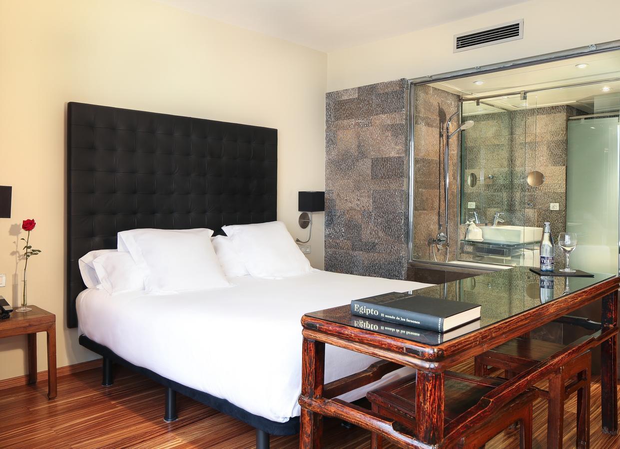 Gran Derby Suites, A Small Luxury Of The World Hotel