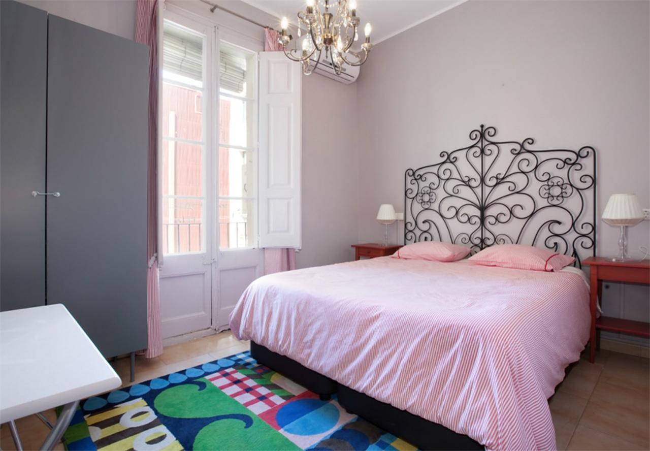 Apartment Aparteasy - Family Sant Antoni Apt.