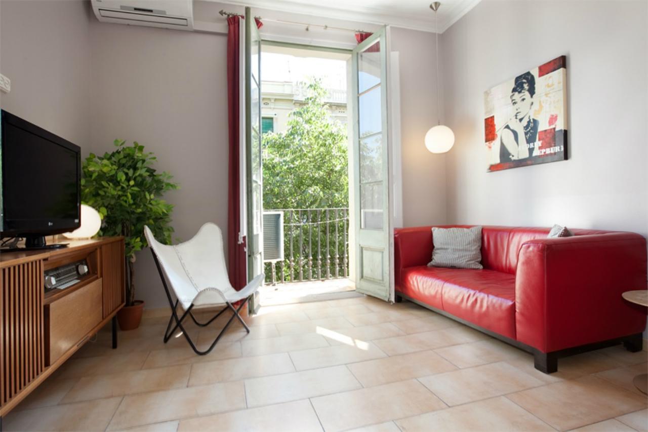 Aparteasy - Family Sant Antoni Apt. Apartment *
