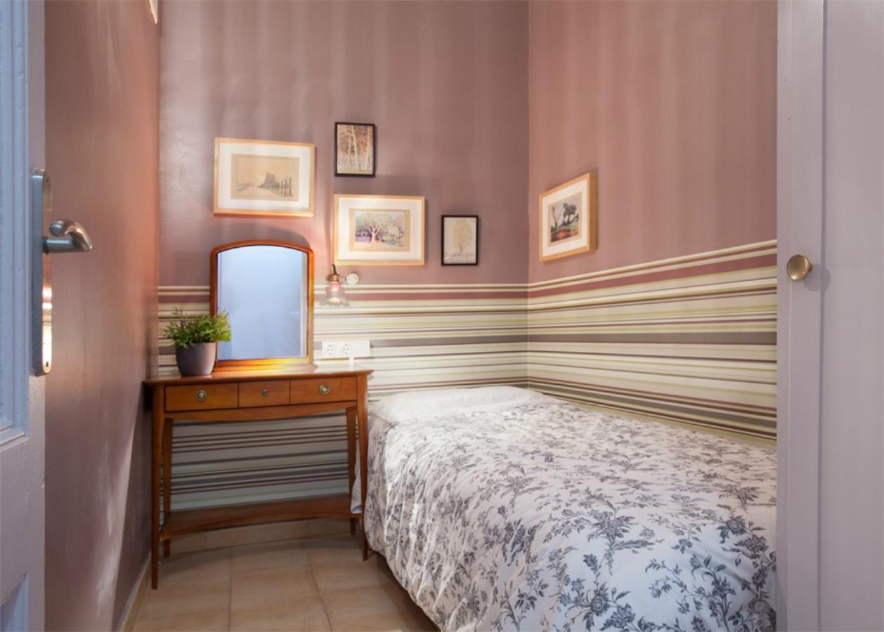 Aparteasy - Family Sant Antoni Apt. Apartment