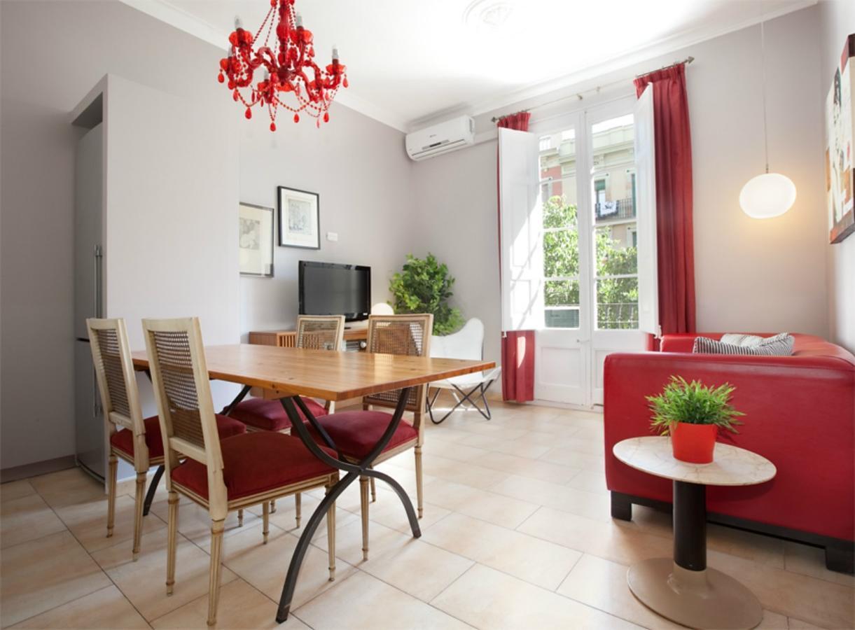 Aparteasy - Family Sant Antoni Apt.