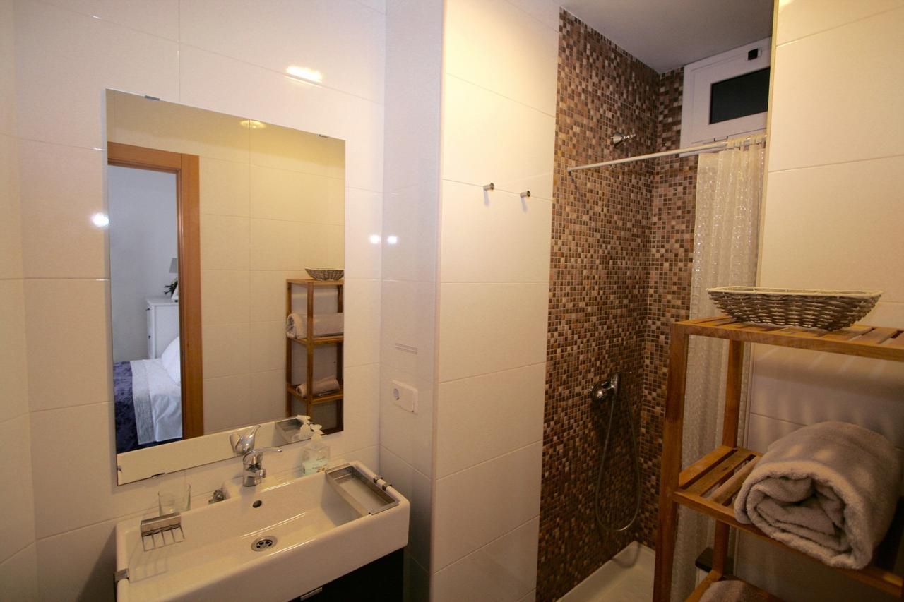 Aparteasy - Plaza España Deluxe * Barcelona