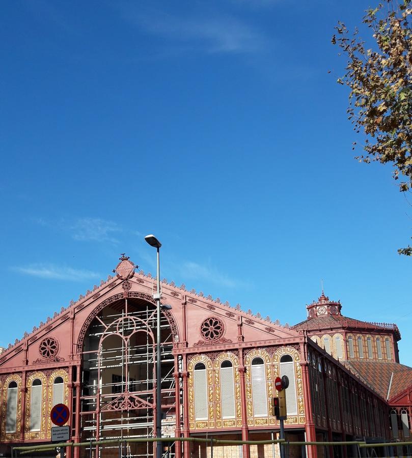 Apartment Aparteasy - Family Sant Antoni Apt.