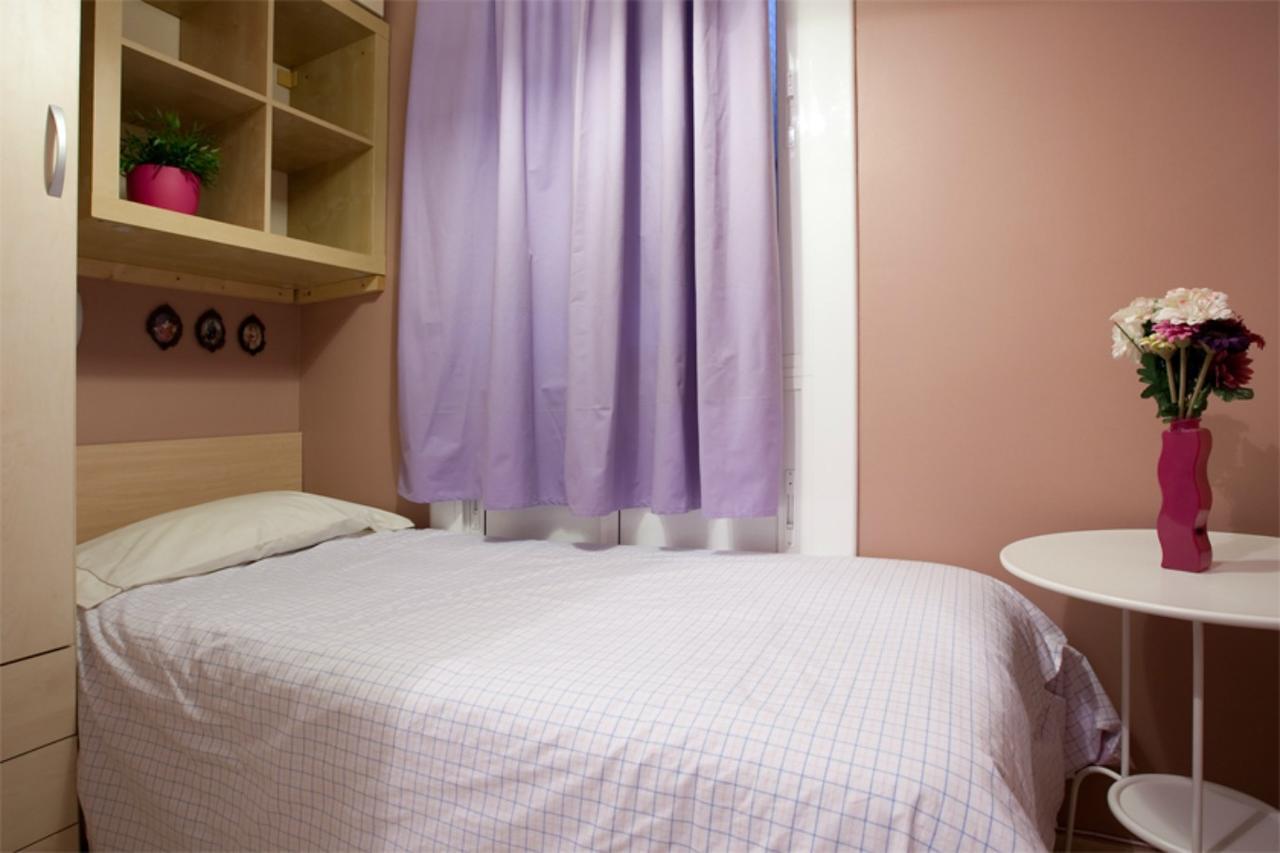 Apartment Aparteasy - Family Sant Antoni Apt.
