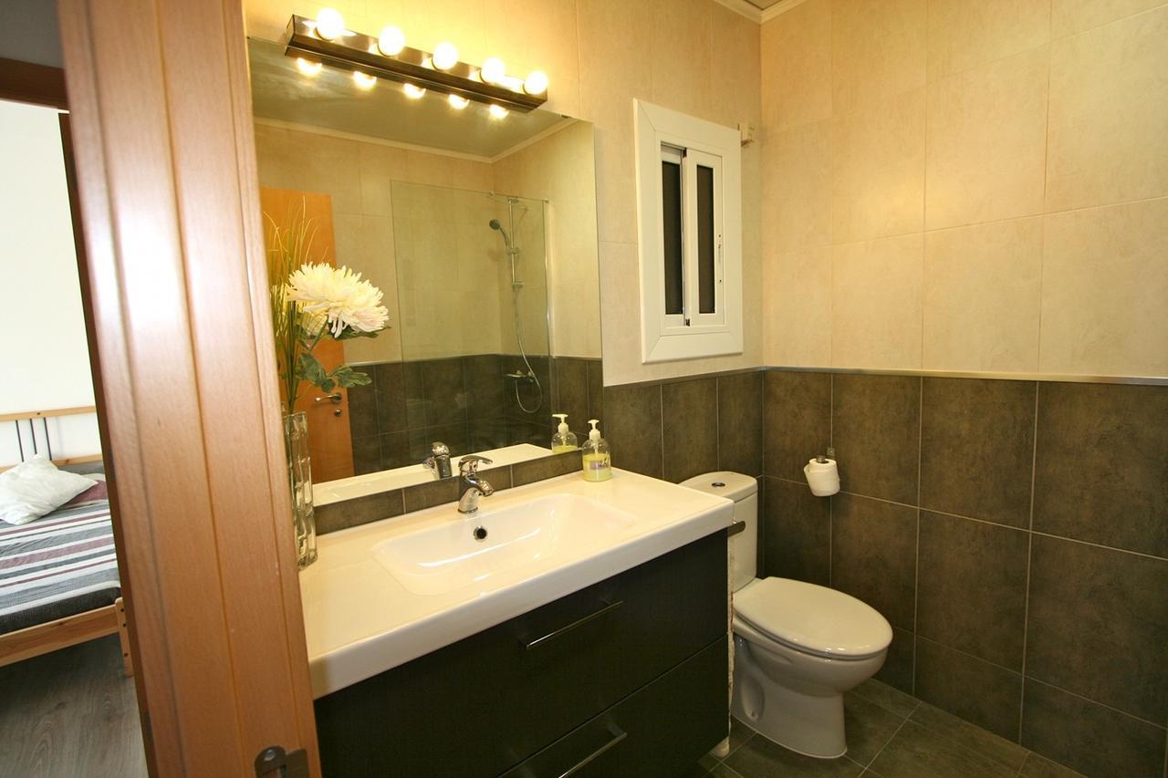 Aparteasy - Plaza España Deluxe * Barcelona