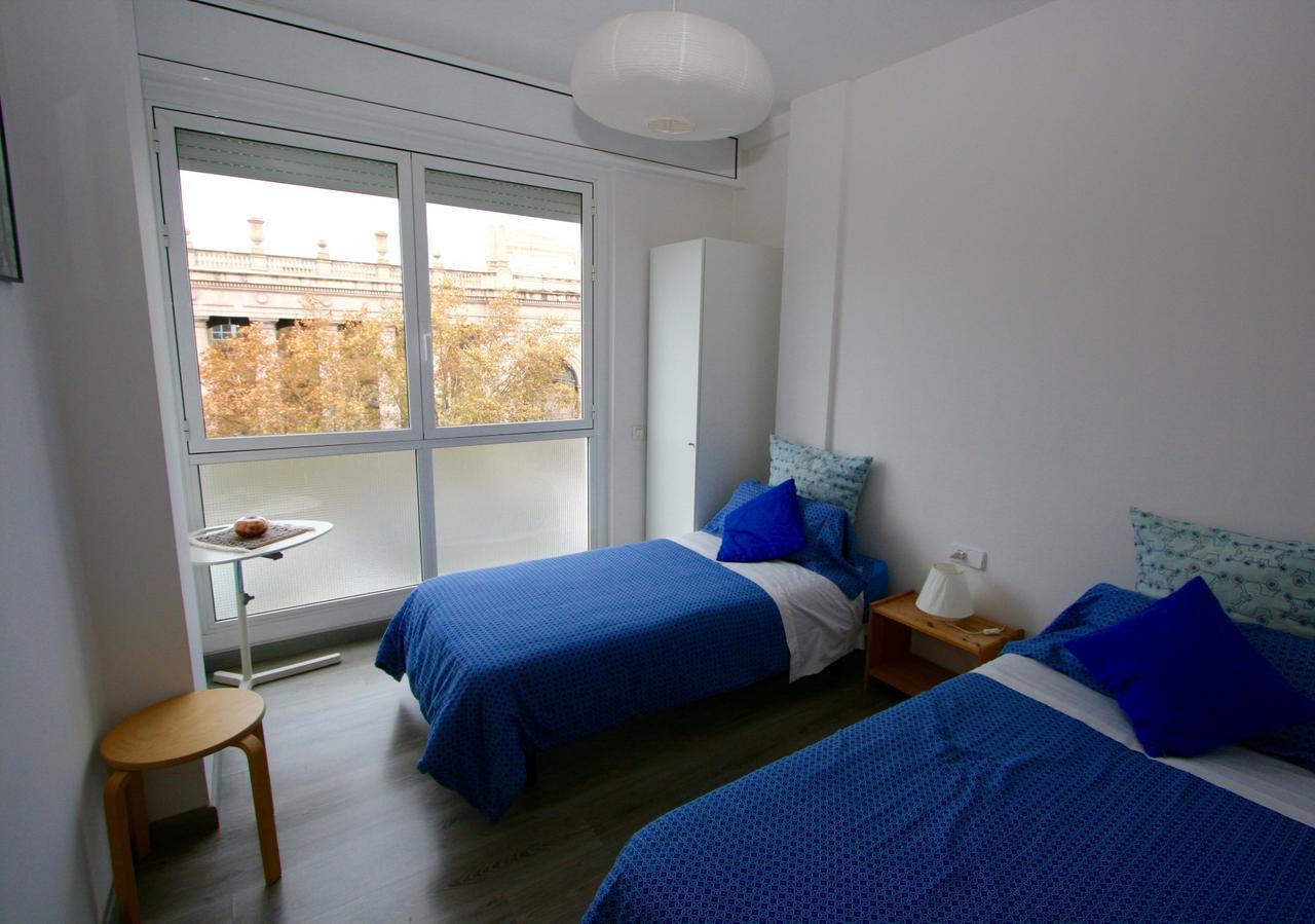 Aparteasy - Plaza España Deluxe