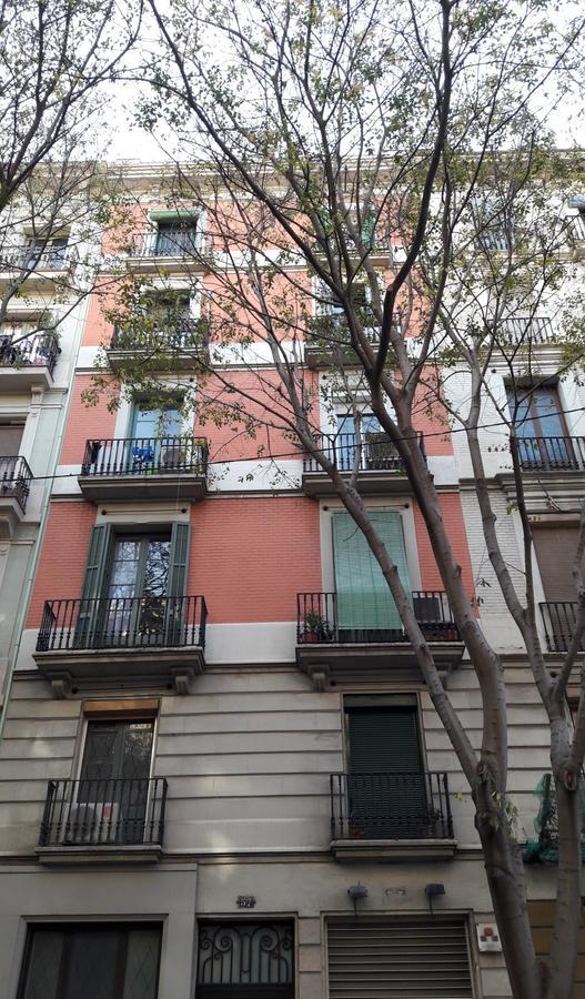Aparteasy - Family Sant Antoni Apt. *