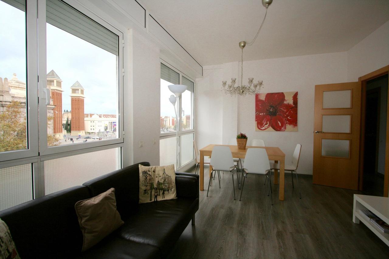 Aparteasy - Plaza España Deluxe *