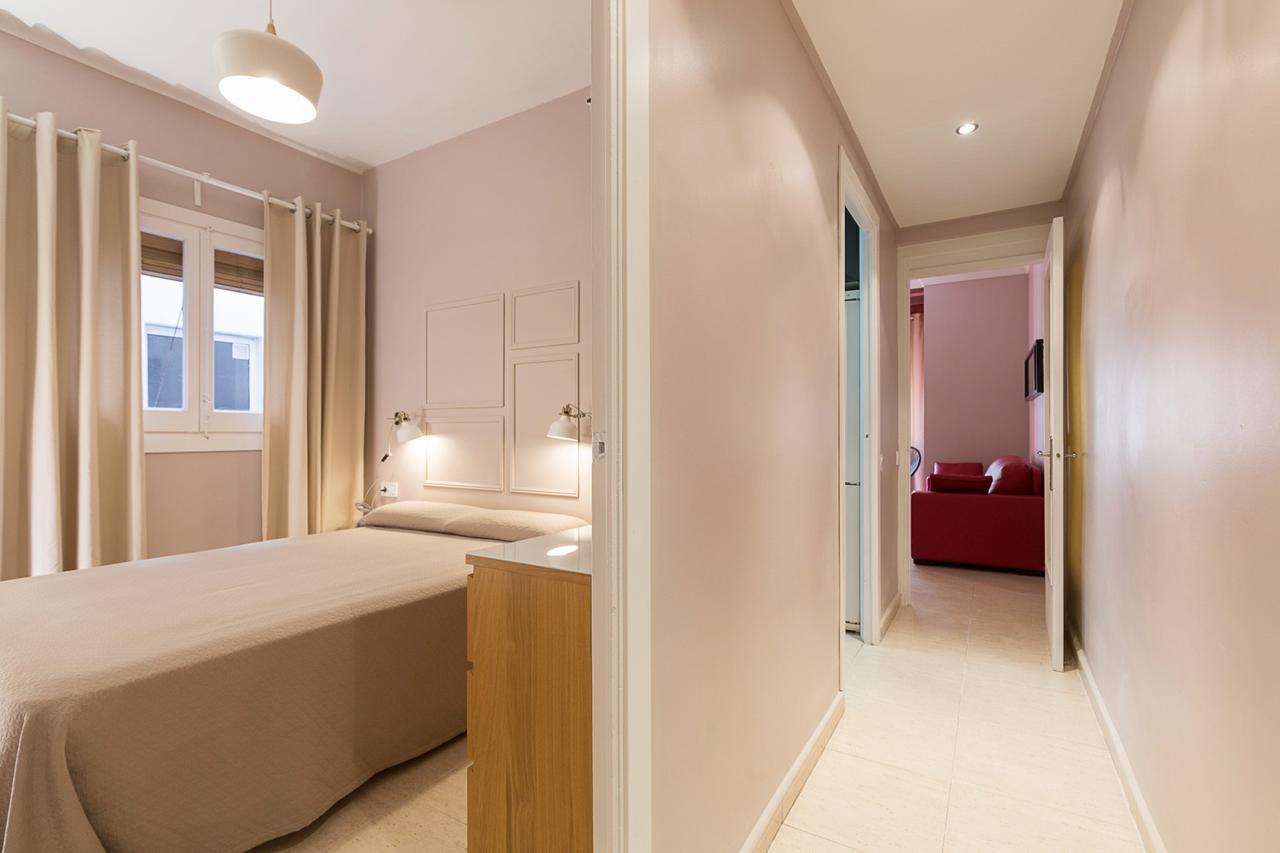 Aparteasy - Plaza Espana & Fira * Barcelona