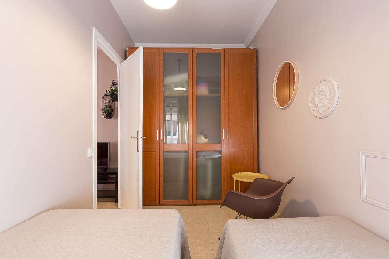 Aparteasy - Plaza Espana & Fira * Barcelona