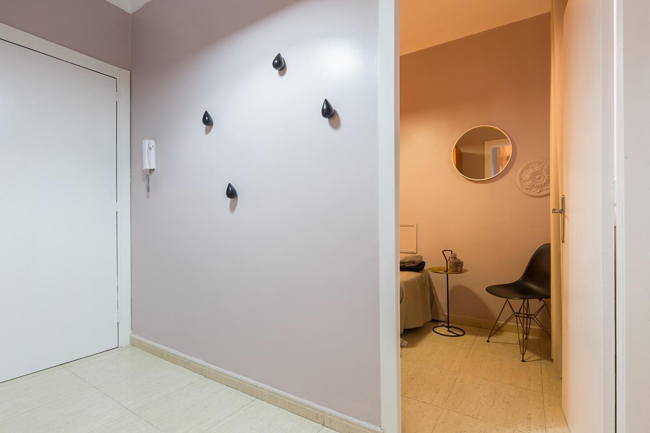 Aparteasy - Plaza Espana & Fira * Barcelona