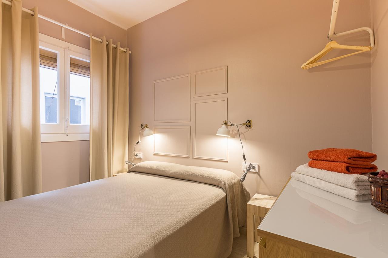 Aparteasy - Plaza Espana & Fira * Barcelona