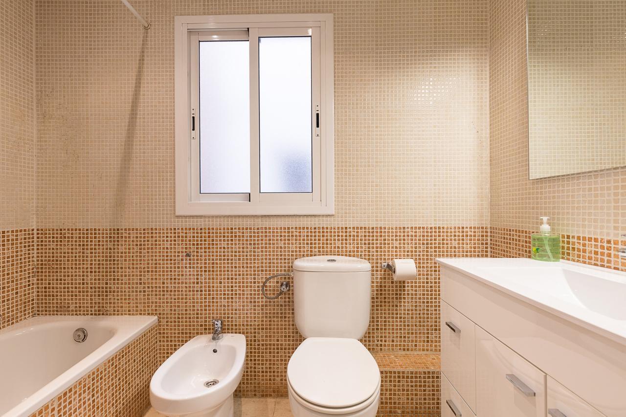 Aparteasy - Plaza Espana & Fira Barcelona