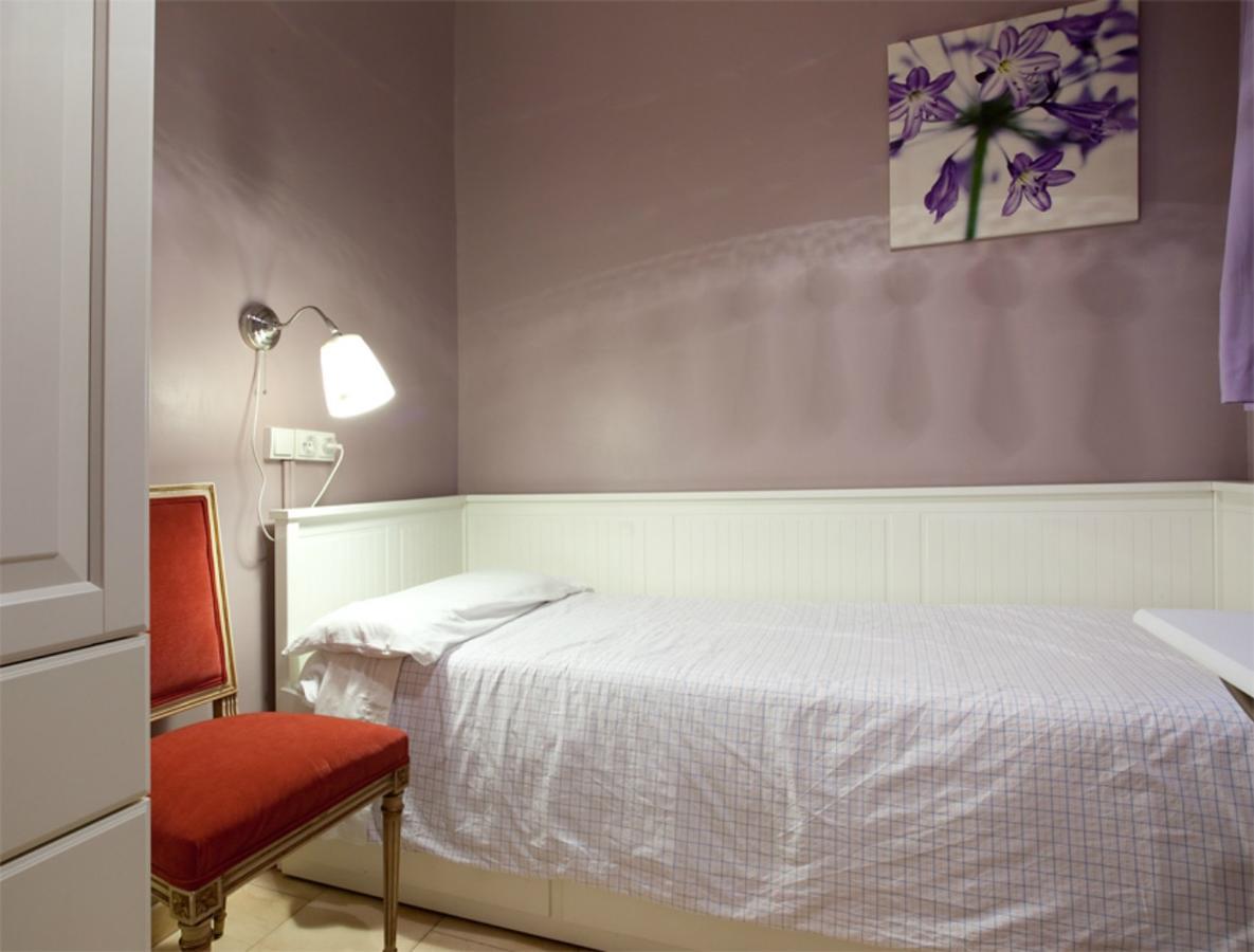 Apartment Aparteasy - Family Sant Antoni Apt.