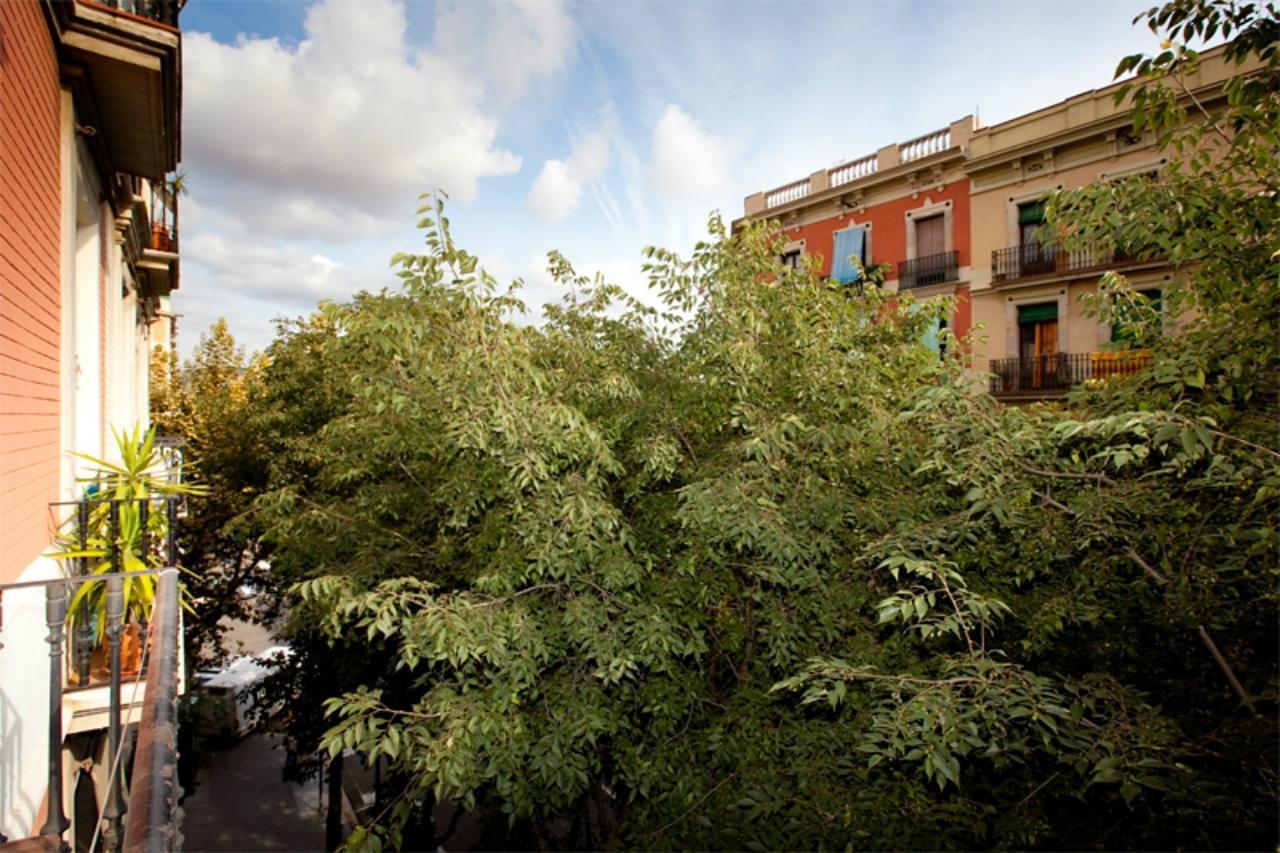 Apartment Aparteasy - Family Sant Antoni Apt.