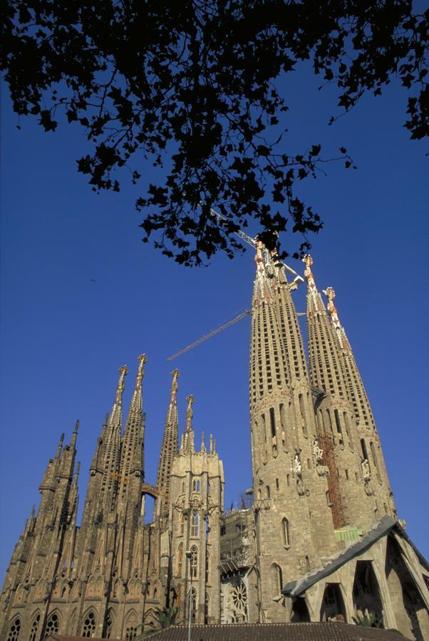 Hotel Ibis Centro Barcelona