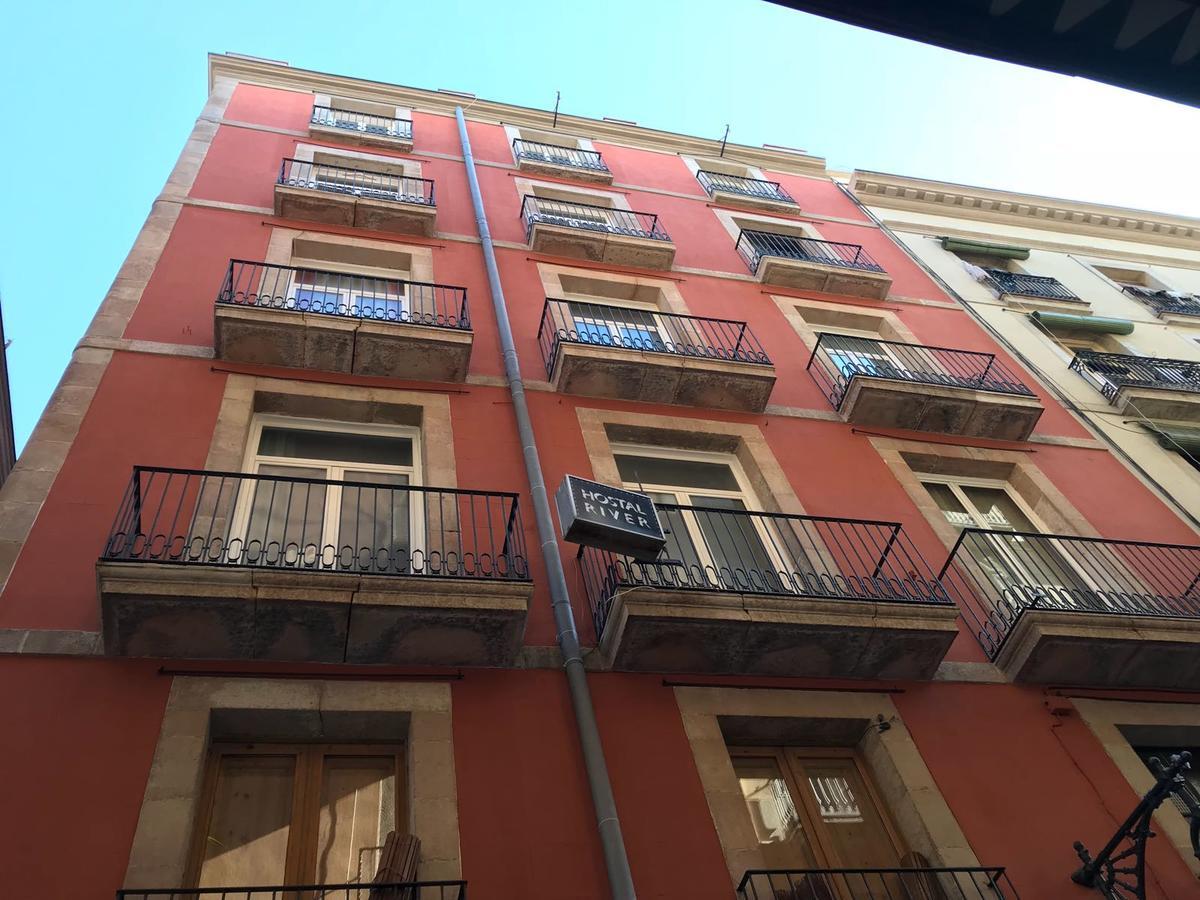 River 2* Barcelona