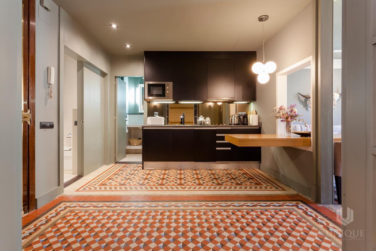 Unique - Luxurious Oasis Apartamento *