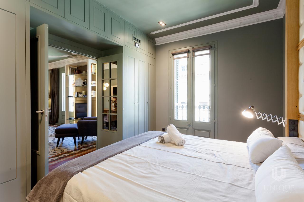 Apartamento Unique - Luxurious Oasis