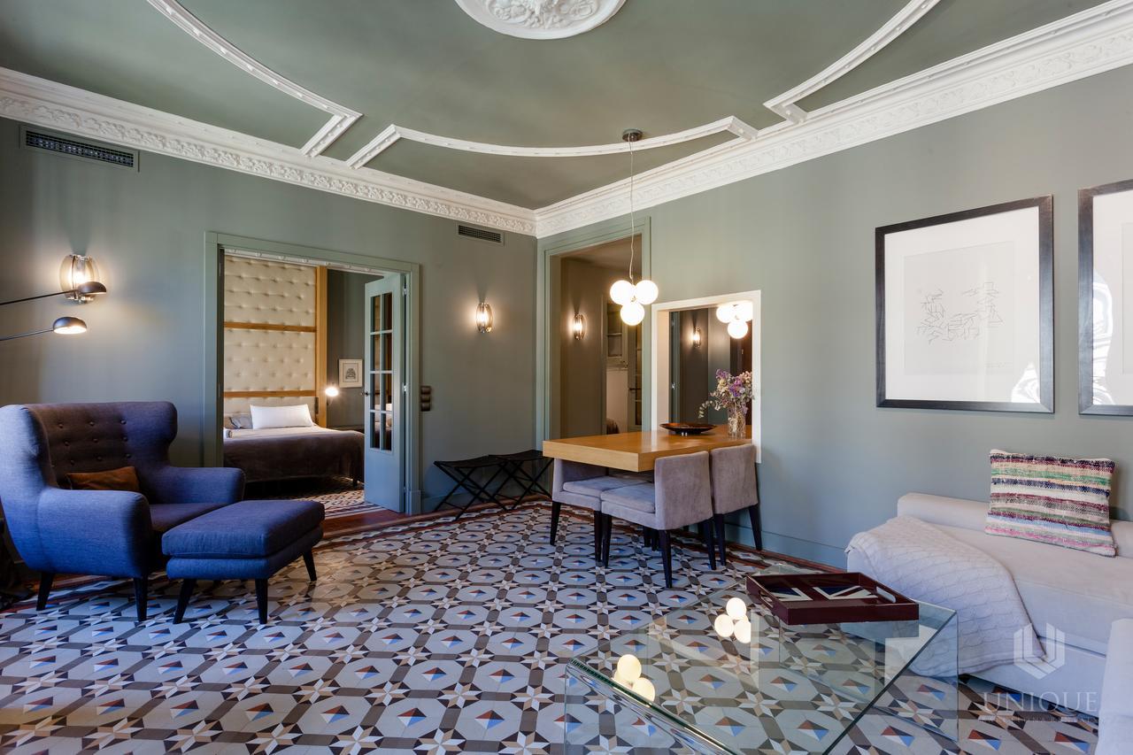 Unique - Luxurious Oasis Apartamento Barcelona