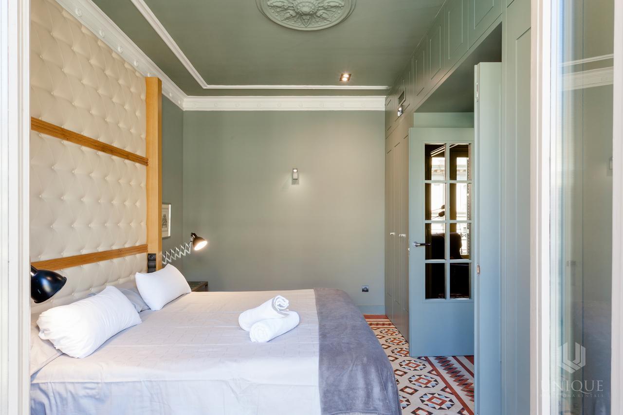 Apartamento Unique - Luxurious Oasis