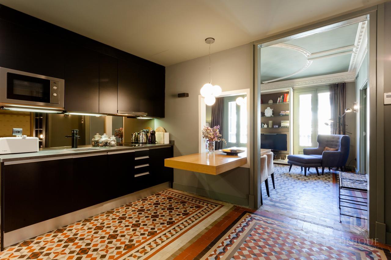 Unique - Luxurious Oasis Apartamento